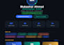 tiktok shop and amazon brand story and storefront design for you
